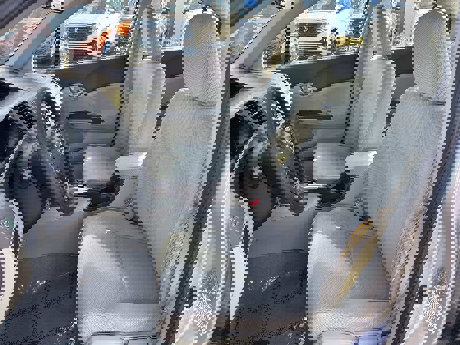 Used 2012 Honda Civic LX image 19