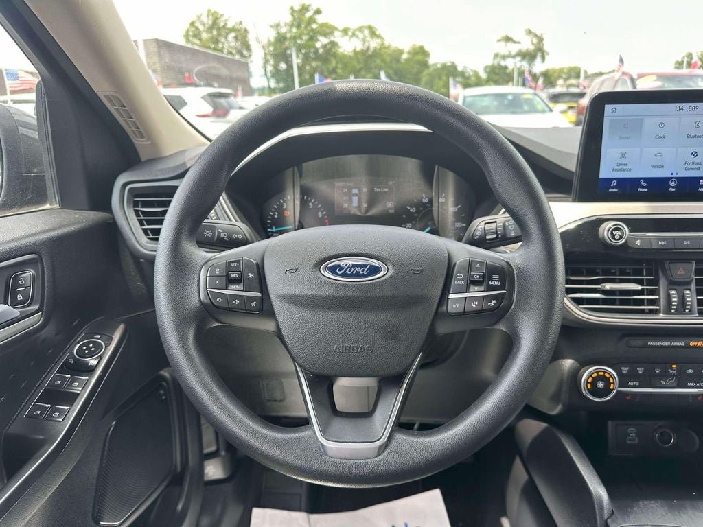 Used 2020 Ford Escape SE AWD/4WD image 14