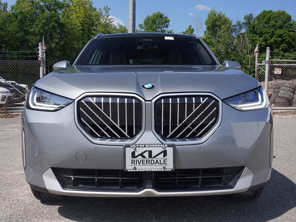 Used 2026 BMW X3 xDrive30i w/ Convenience Package AWD/4WD image 13