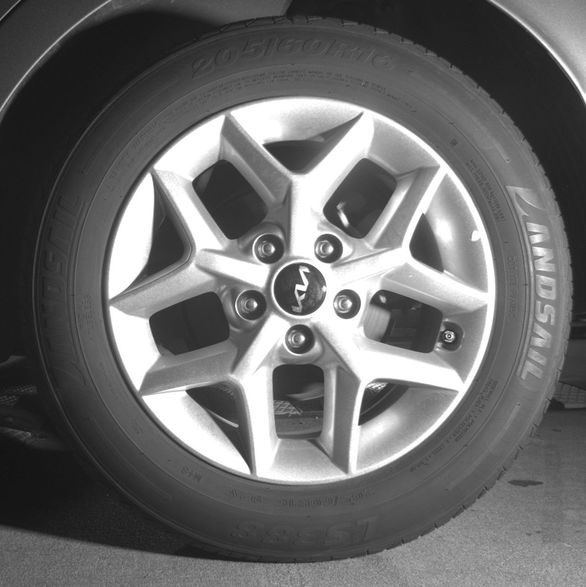 Used 2025 Kia Soul LX w/ LX Technology Package FWD image 13