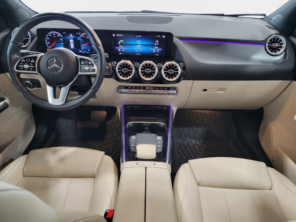 Used 2022 Mercedes-Benz GLA 250 4MATIC image 26