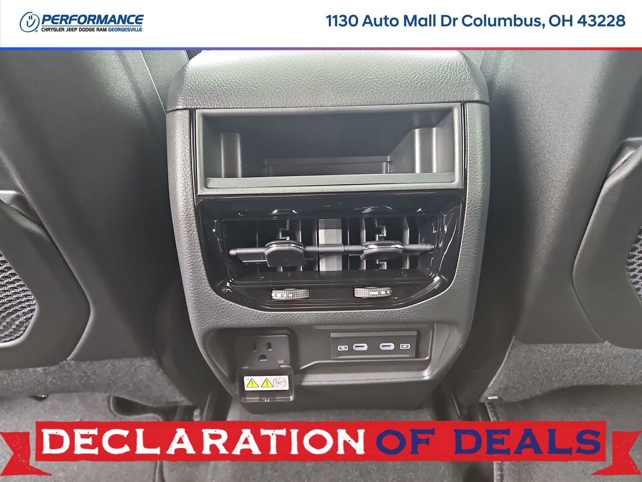 New 2026 Jeep Grand Cherokee Laredo image 15