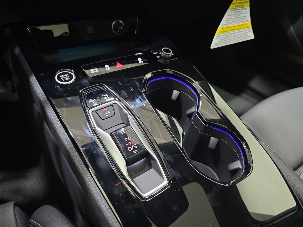 New 2025 Audi A5 2.0T Premium Plus image 22