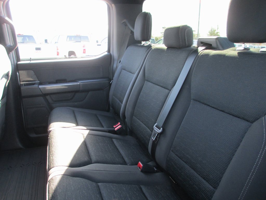 Used 2021 Ford F150 XLT w/ Equipment Group 302A High image 17