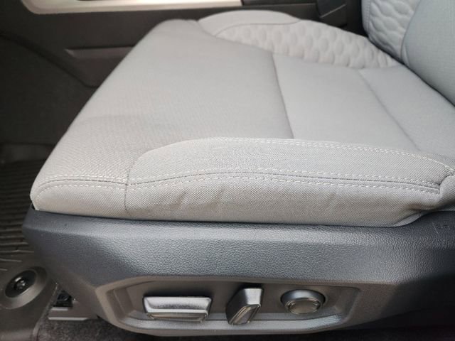New 2025 Toyota Tundra SR5 AWD/4WD image 19