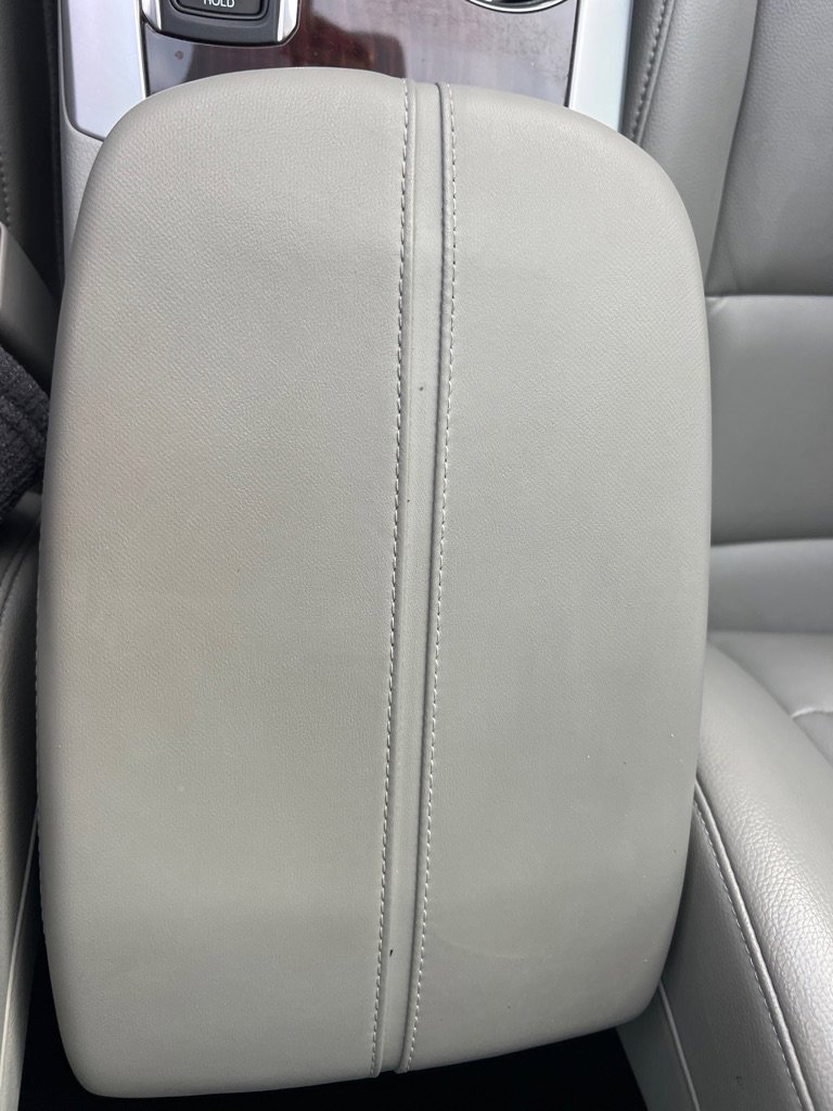 Used 2016 Acura TLX image 34