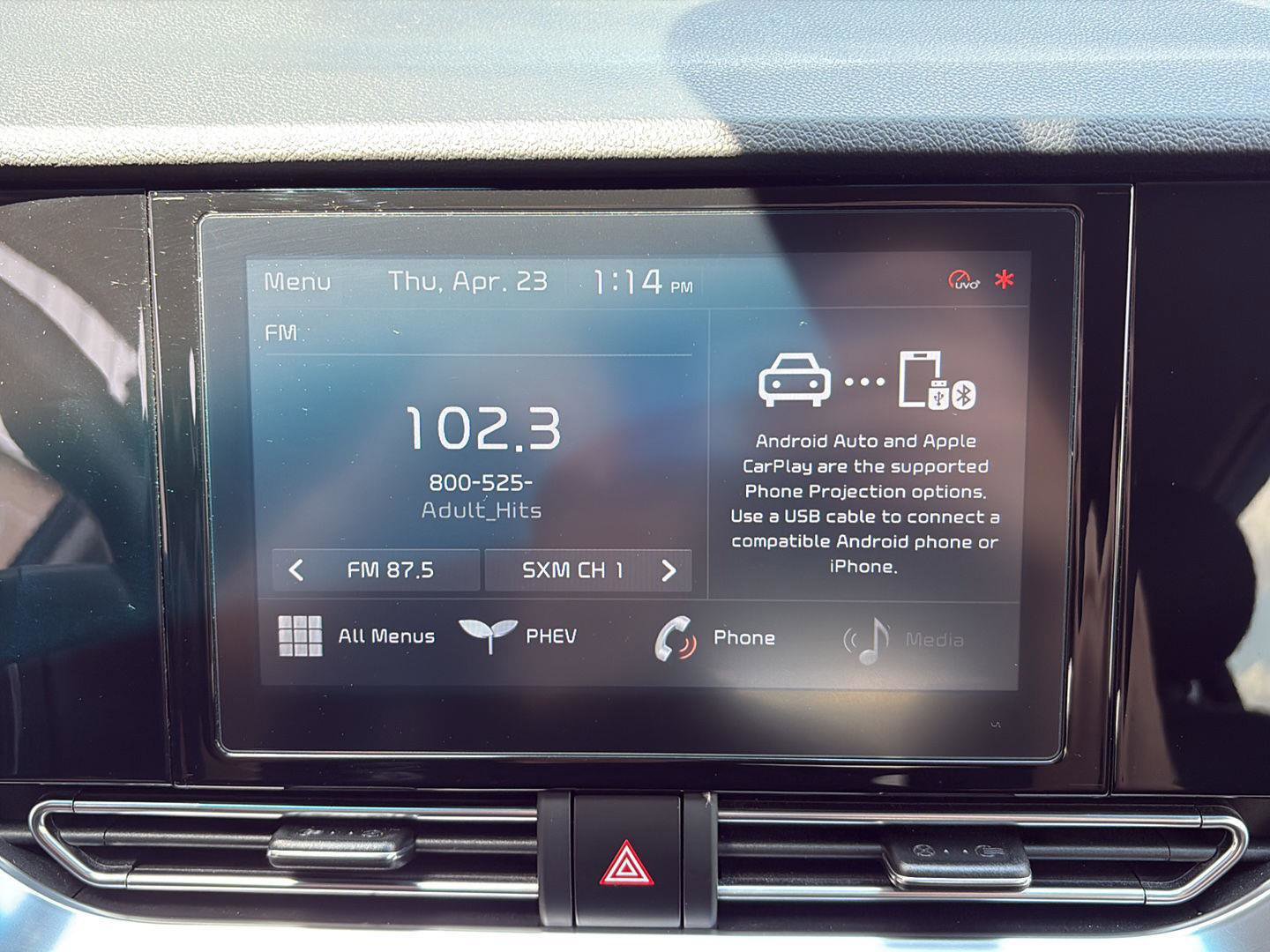 Used 2020 Kia Niro EX FWD image 13