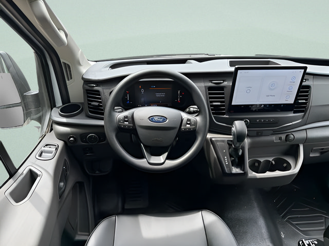 New 2026 Ford Transit 250 148 High Roof AWD image 10
