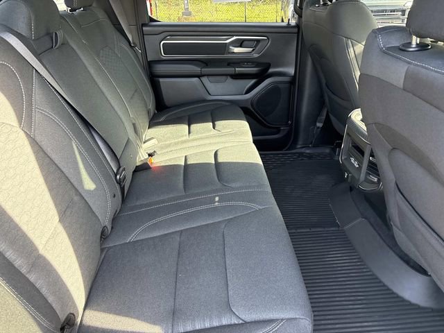 Used 2026 RAM 1500 Big Horn image 21