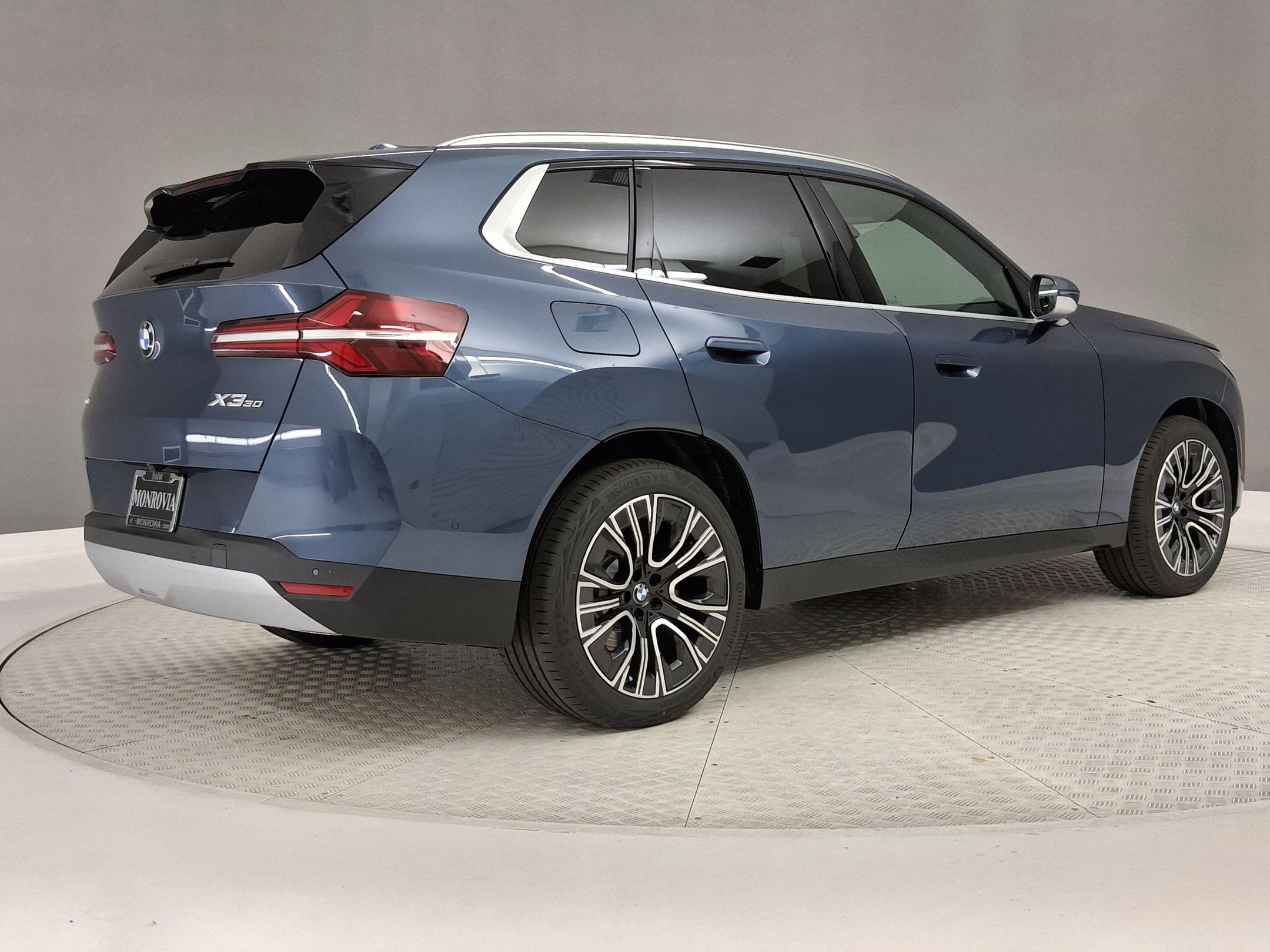 New 2026 BMW X3 xDrive30 w/ Convenience Package image 7