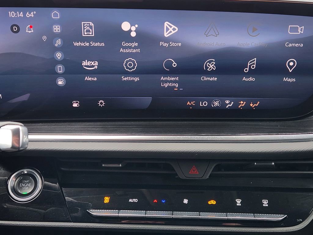 Used 2024 Buick Envision Preferred image 13