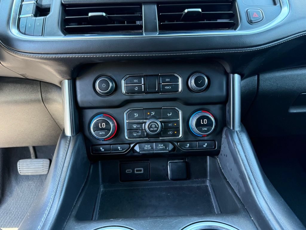 Used 2023 Chevrolet Tahoe LT AWD/4WD image 31
