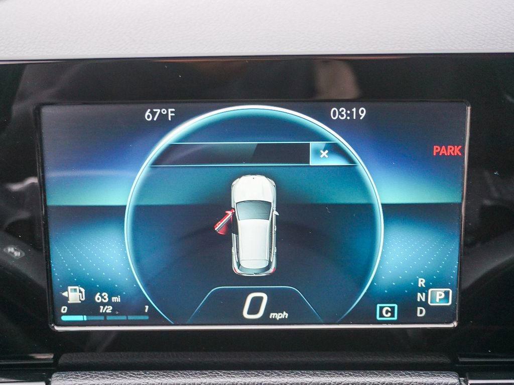 Used 2021 Mercedes-Benz GLA 250 image 22