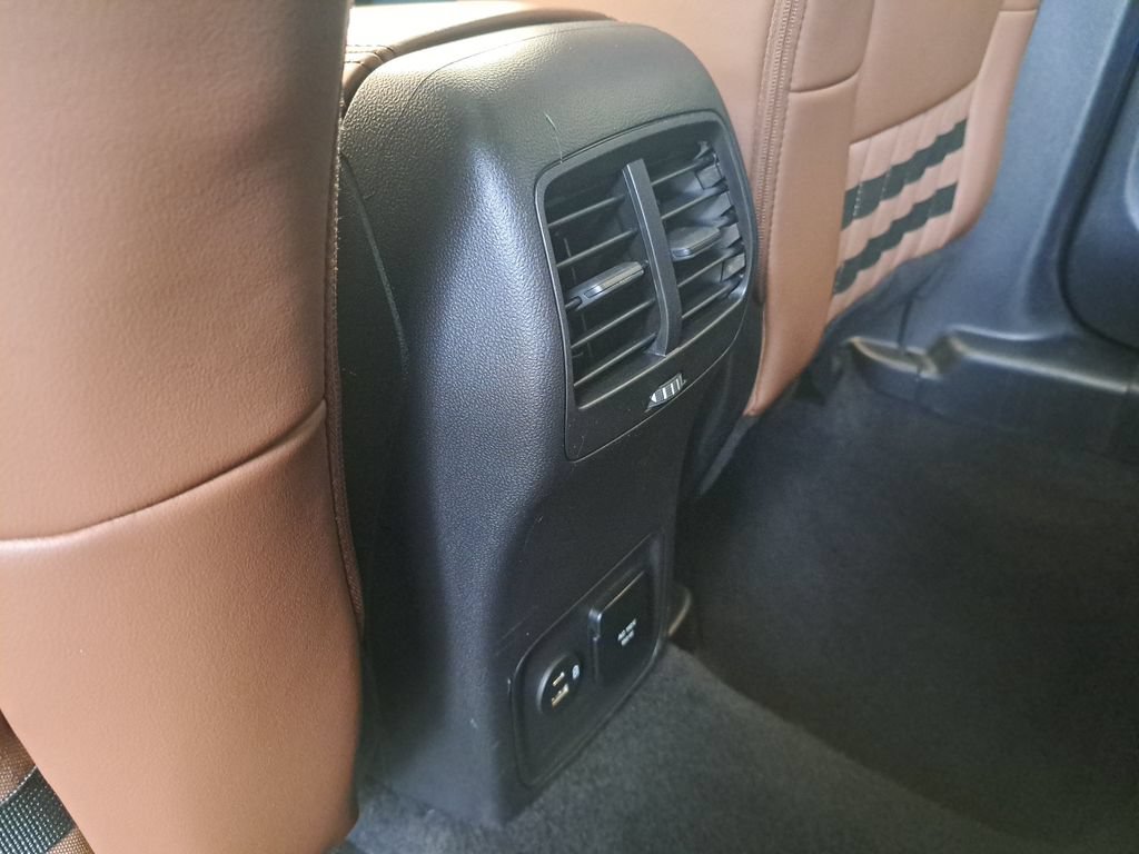 Certified 2024 Ford Bronco Sport Outer Banks AWD/4WD image 12