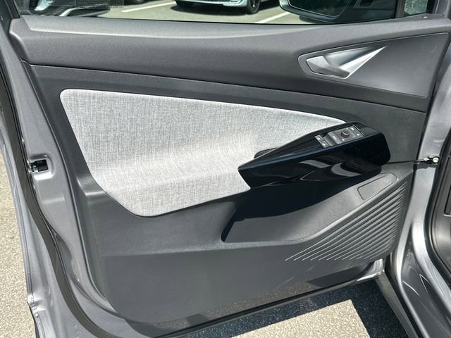 New 2026 Volkswagen ID.4 Pro RWD image 10