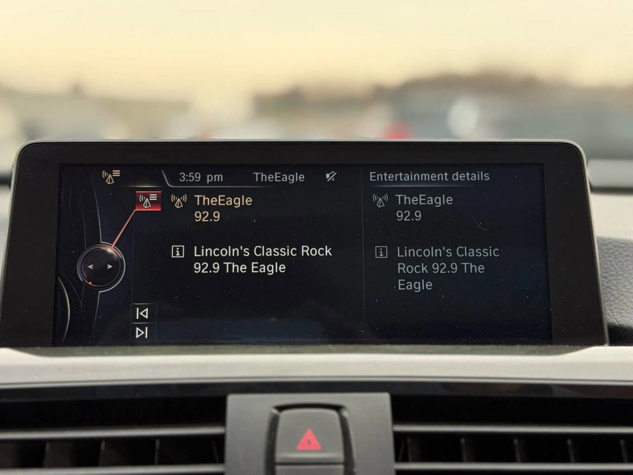 Used 2015 BMW 328i Gran Turismo xDrive image 26