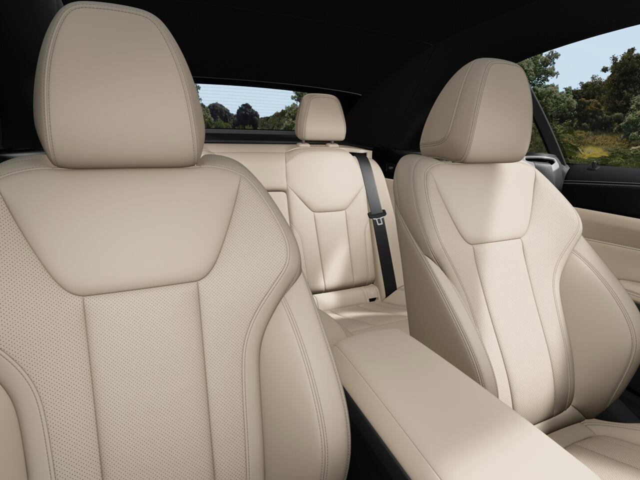 New 2026 BMW 440i xDrive Convertible w/ Premium Package image 11