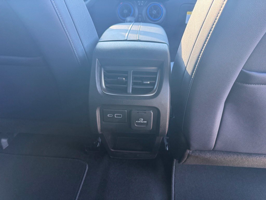 New 2026 Chevrolet Blazer RS w/ Driver Confidence II Package FWD image 17