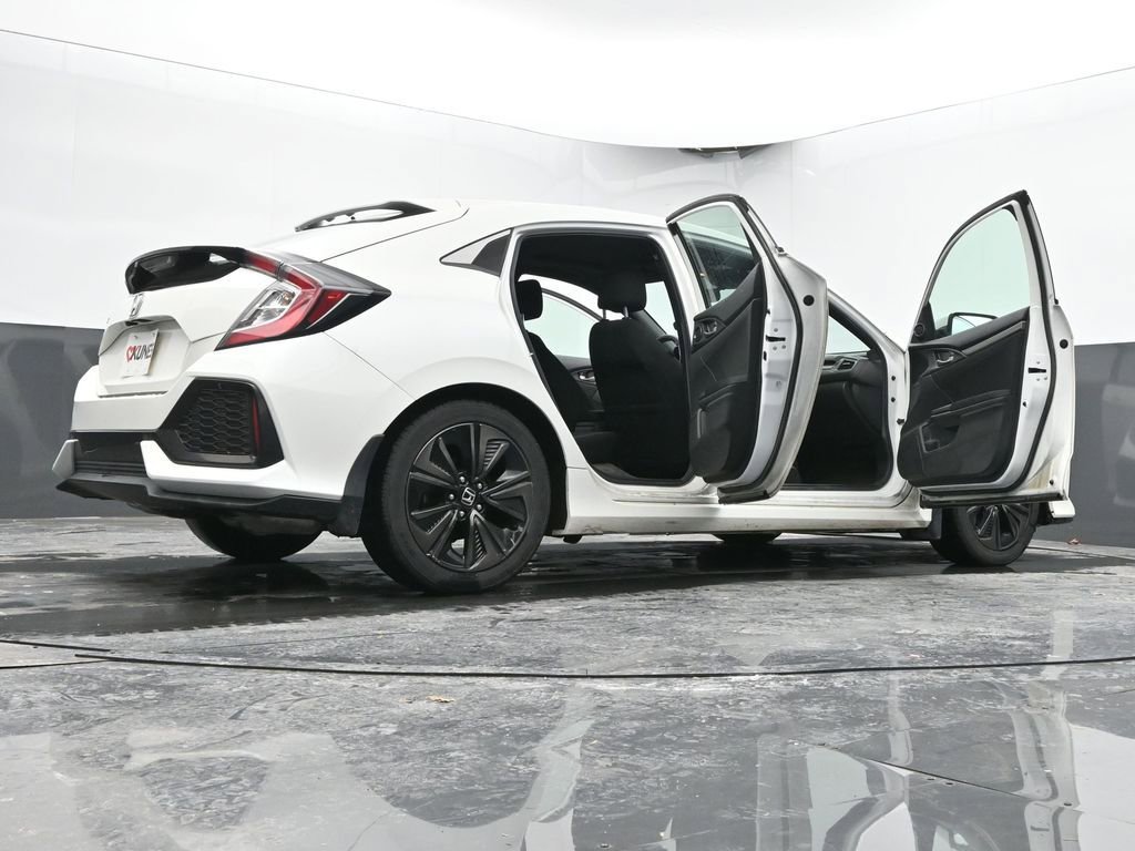 Used 2019 Honda Civic EX image 64