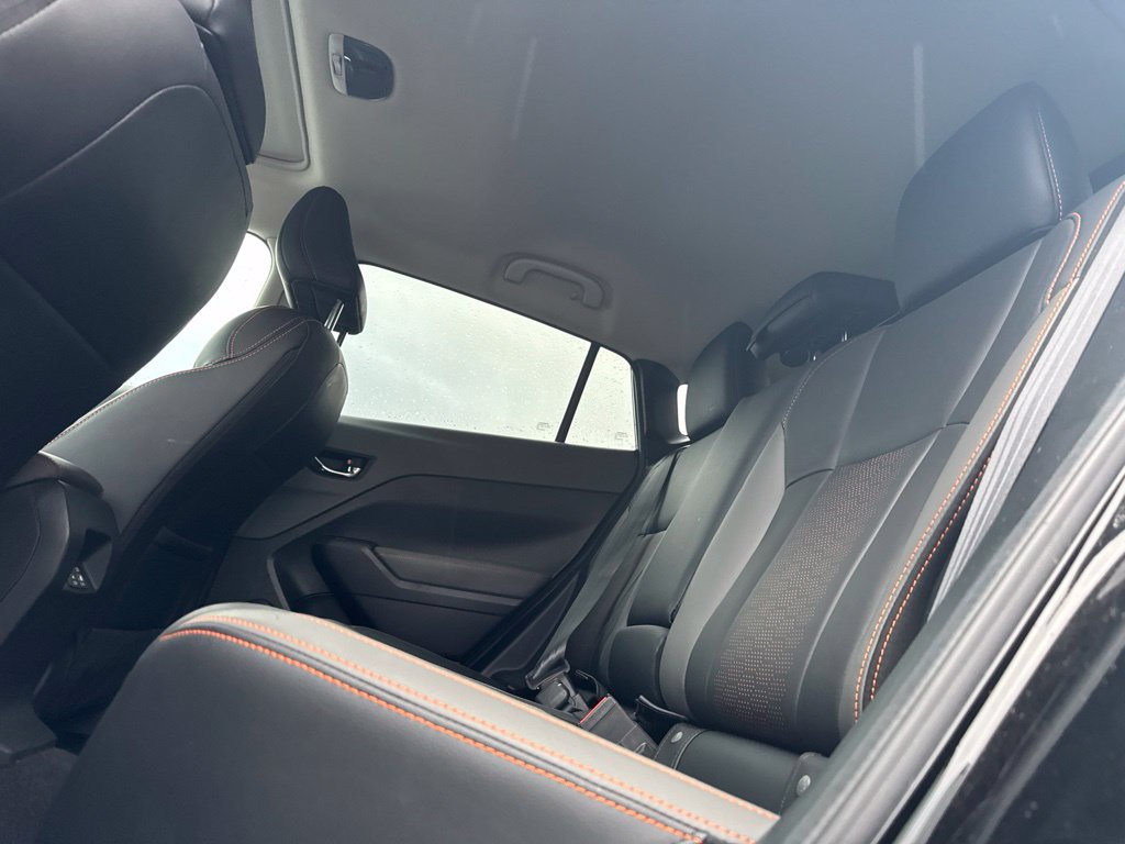 Certified 2025 Subaru Crosstrek 2.5i Limited w/ Crosstrek Mirror Package AWD/4WD image 9