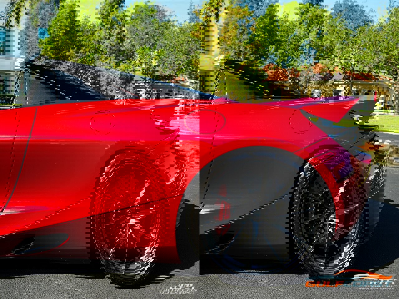Used 2022 McLaren 720S Performance image 38