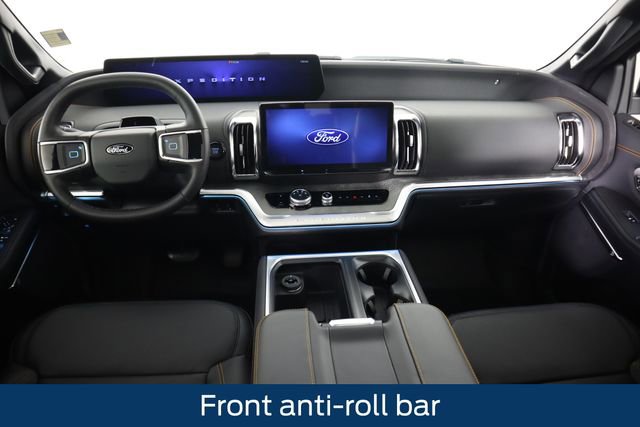 New 2026 Ford Expedition Tremor image 30