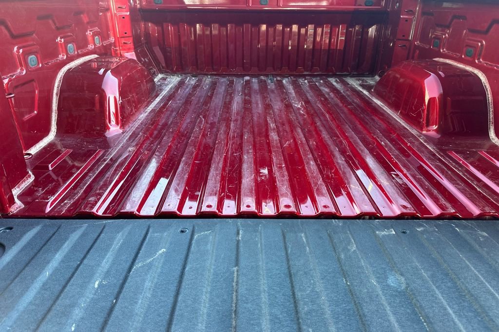 Used 2024 GMC Sierra 1500 Elevation image 17