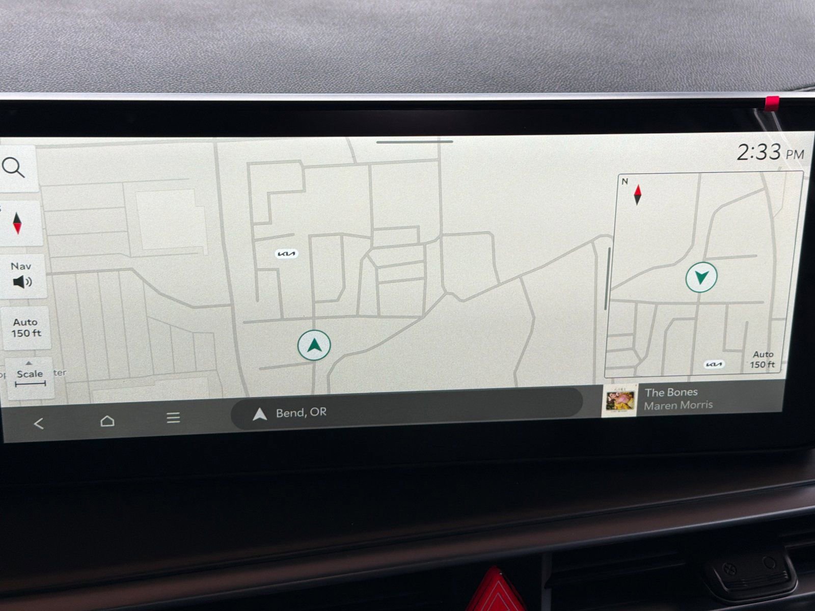 New 2026 Kia Sorento EX AWD/4WD image 20