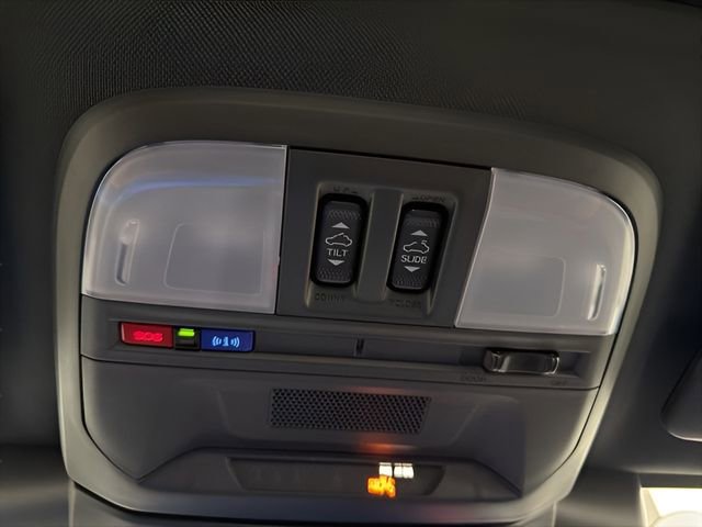 Used 2025 Subaru Impreza RS image 25