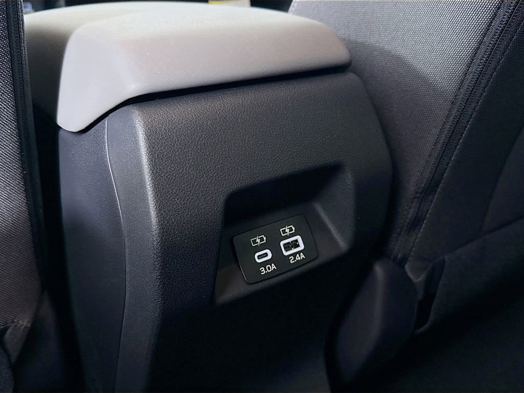 New 2026 Subaru Crosstrek 2.0i Premium AWD/4WD image 30