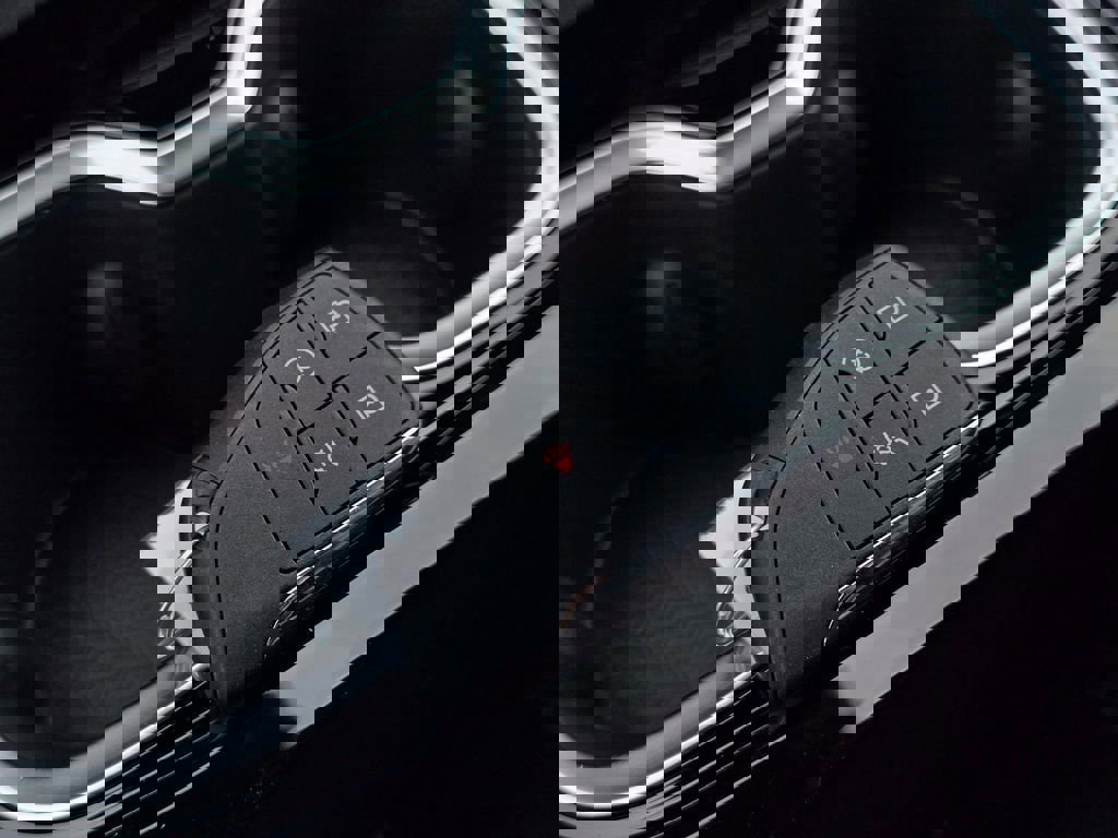 New 2026 Chevrolet Traverse LT w/ Driver Confidence Package image 23