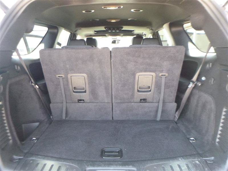 Used 2025 Dodge Durango GT AWD/4WD image 22