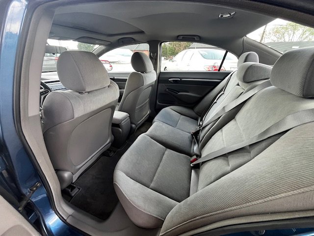 Used 2009 Honda Civic EX image 10
