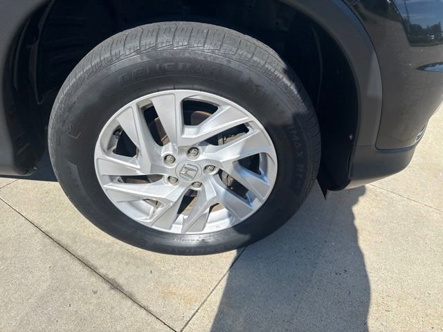 Used 2016 Honda CR-V EX image 9