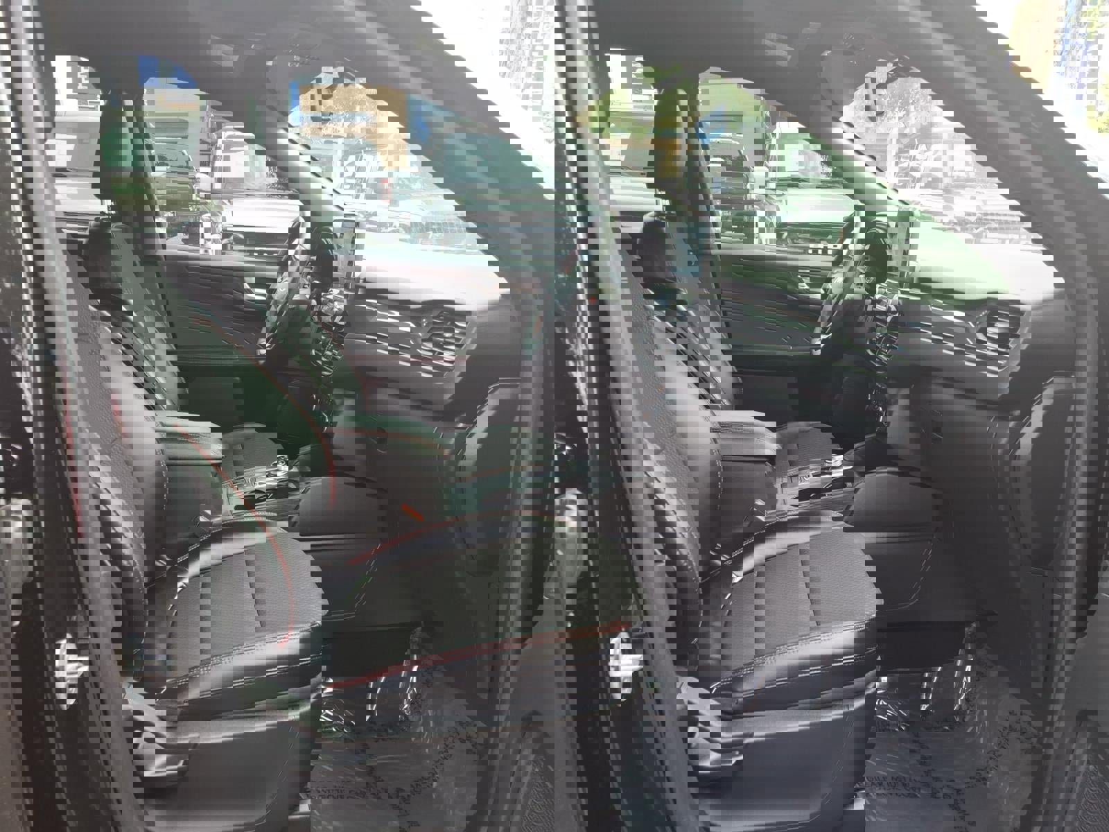 Used 2023 Ford Escape ST-Line w/ Equipment Group 301A image 11