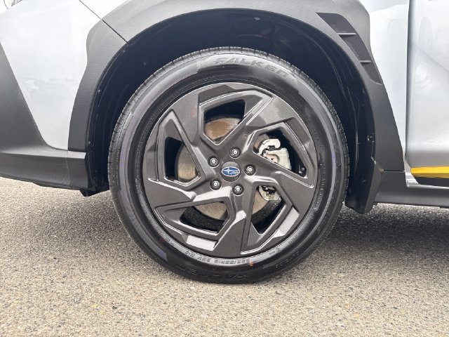 Used 2025 Subaru Crosstrek 2.5i Sport w/ Crosstrek Mirror Package AWD/4WD image 27