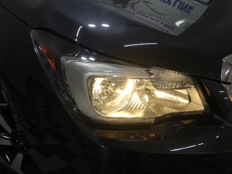 Used 2018 Subaru Forester 2.5i Premium AWD/4WD image 15