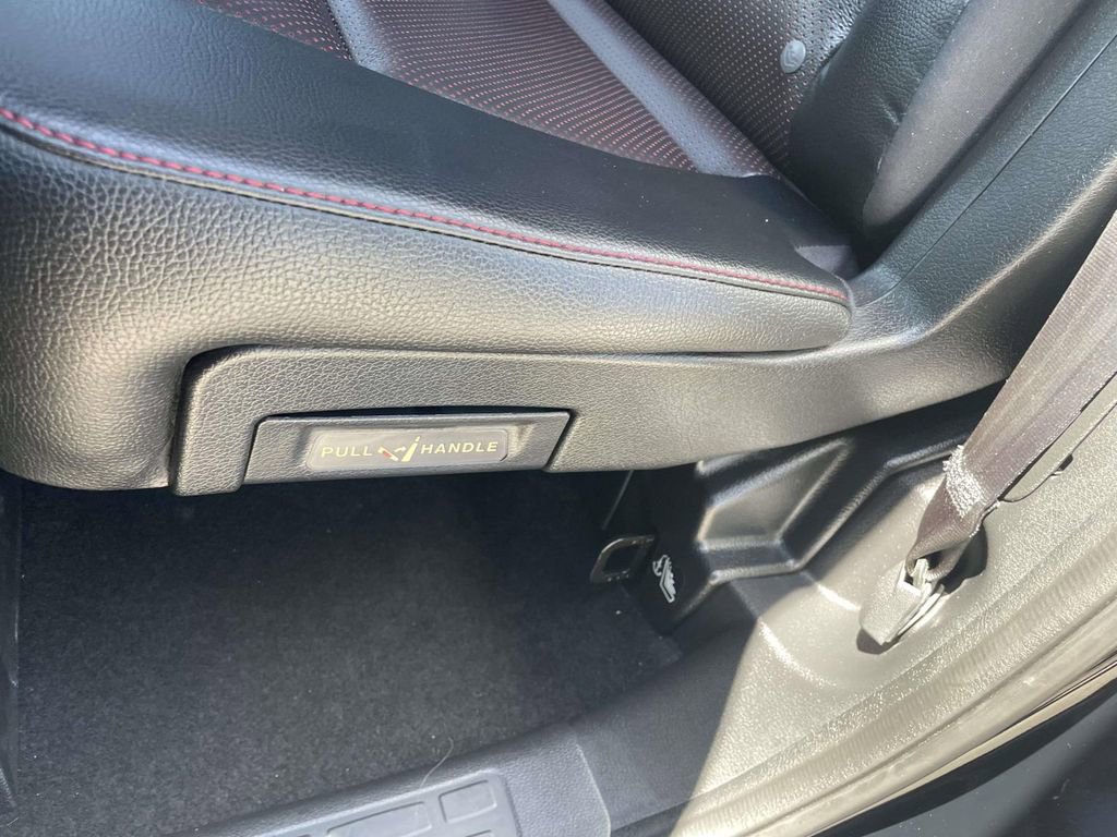 Used 2018 Honda Ridgeline Black Edition image 20