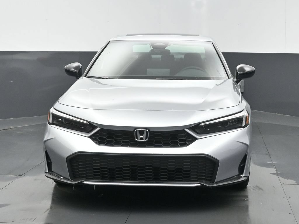 Used 2026 Honda Civic Sport image 2