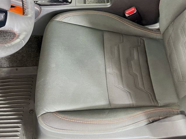 Used 2023 Nissan Frontier Pro-X w/ Pro Convenience Package RWD image 21