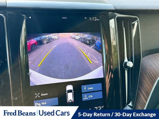 Used 2021 Volvo XC60 T5 Momentum image 15