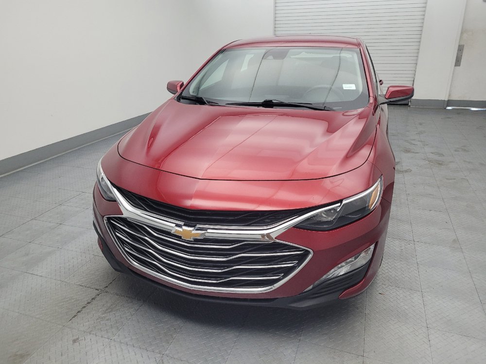 Used 2024 Chevrolet Malibu LT FWD image 15