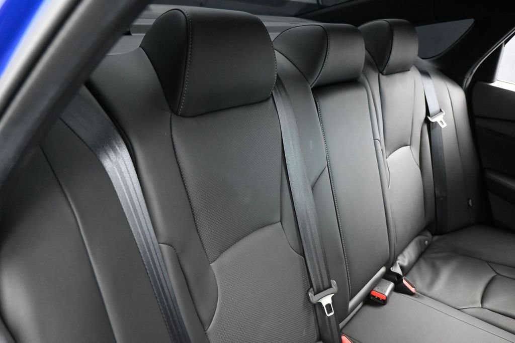 Used 2024 Honda Accord Sport image 38