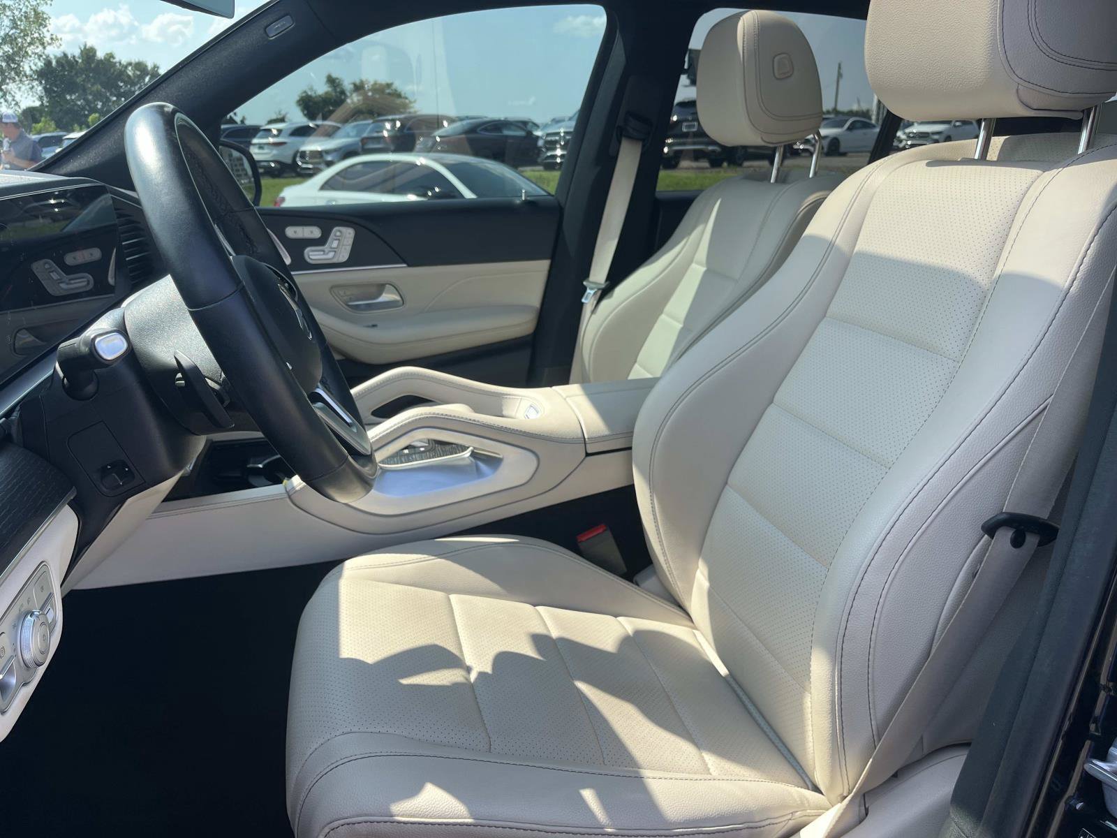 Certified 2023 Mercedes-Benz GLE 350 image 25