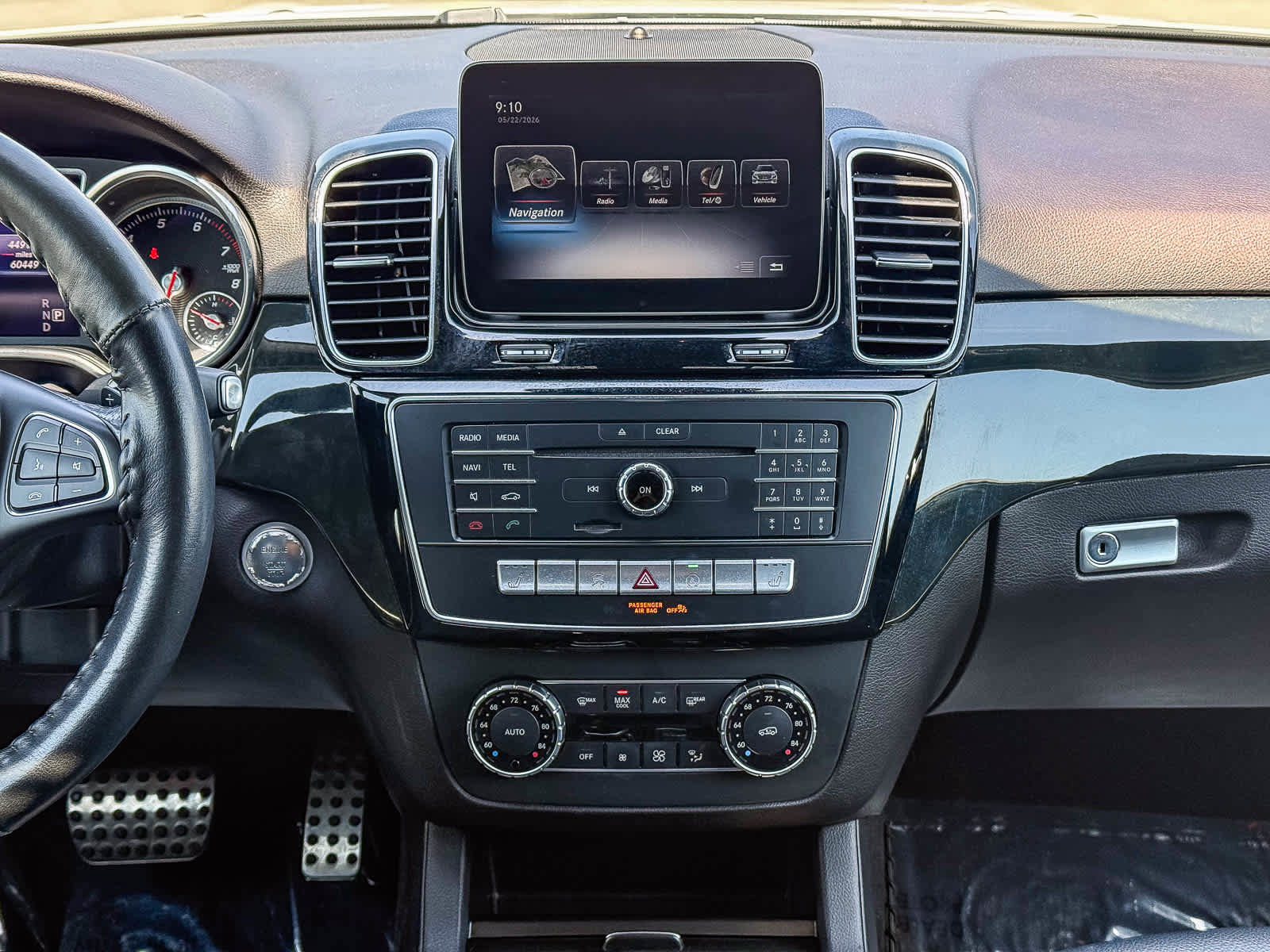 Used 2019 Mercedes-Benz GLE 400 4MATIC image 15