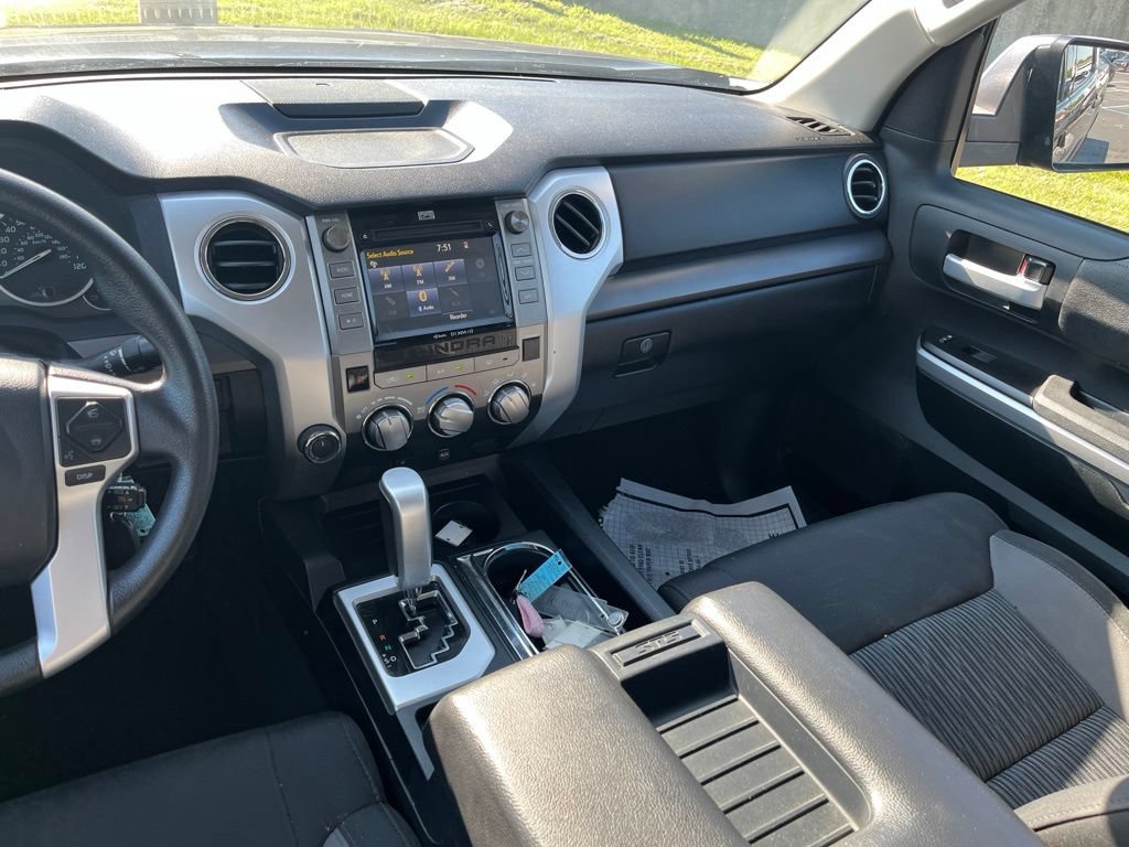 Used 2016 Toyota Tundra SR5 AWD/4WD image 30