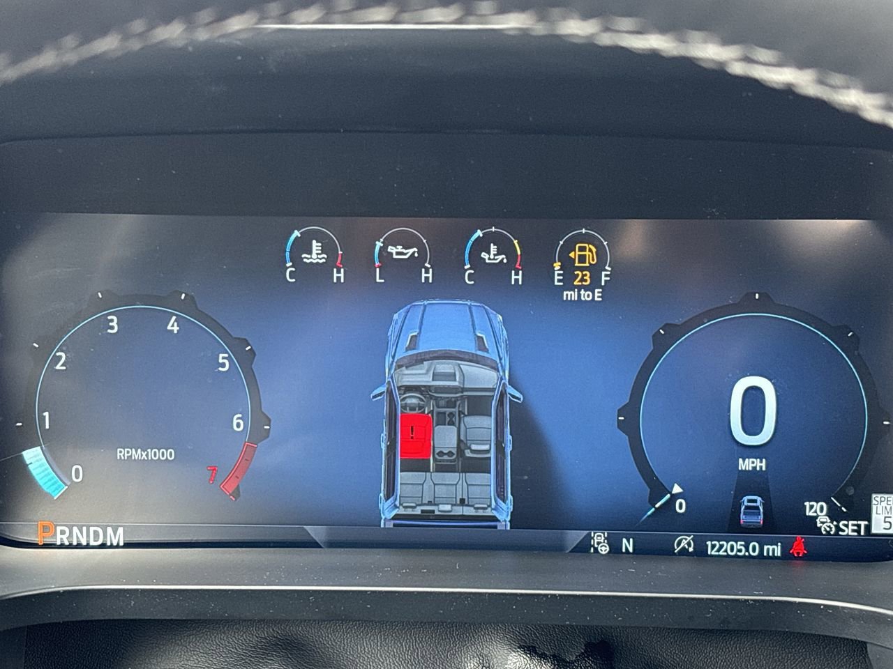 Used 2024 Ford F150 XLT w/ Equipment Group 302A MID image 31