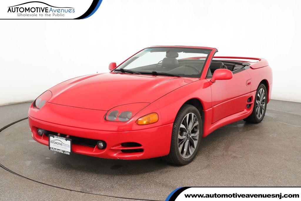 Used 1995 Mitsubishi 3000GT SL image 1