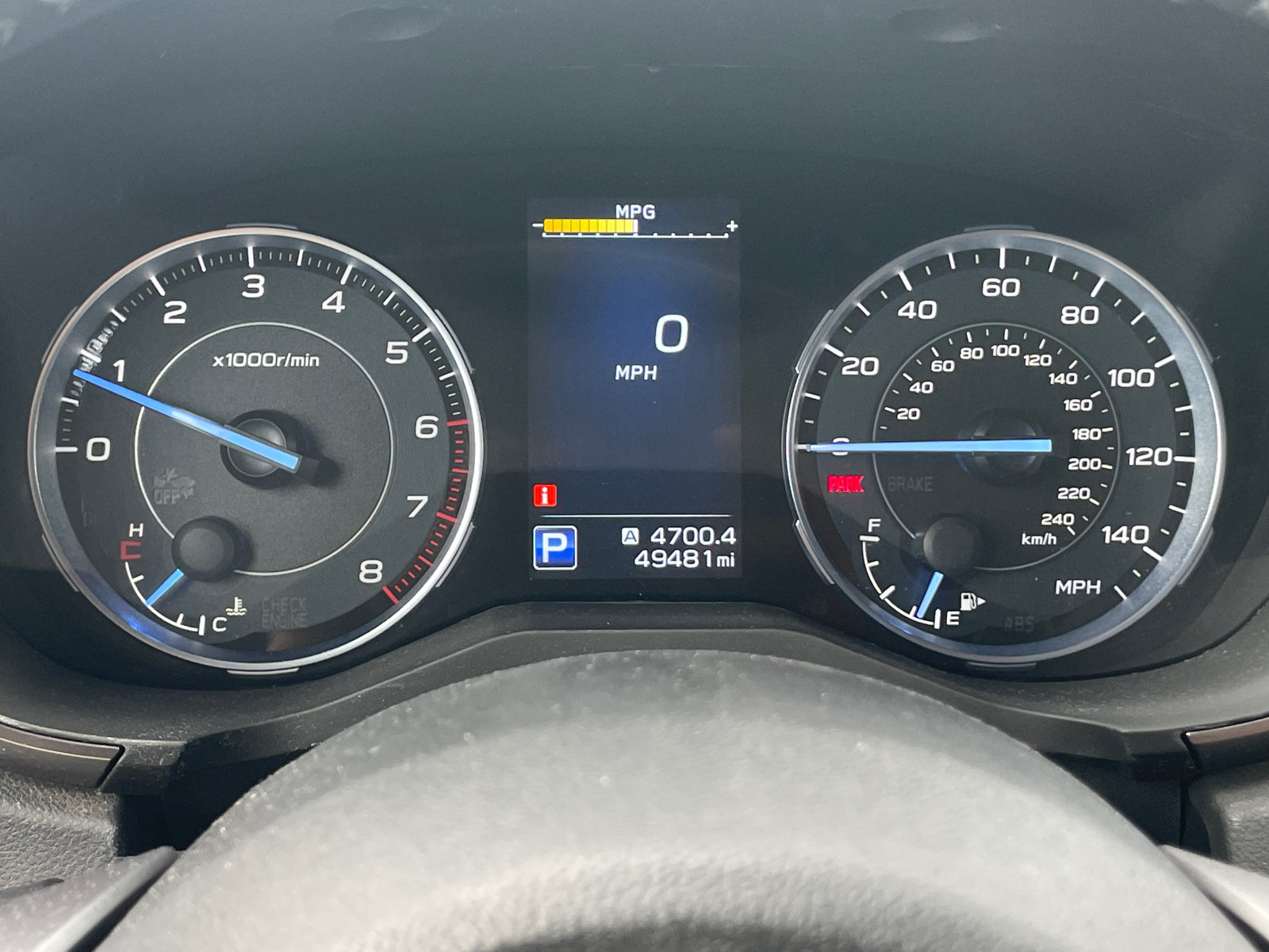 Used 2022 Subaru Ascent Touring AWD/4WD image 13