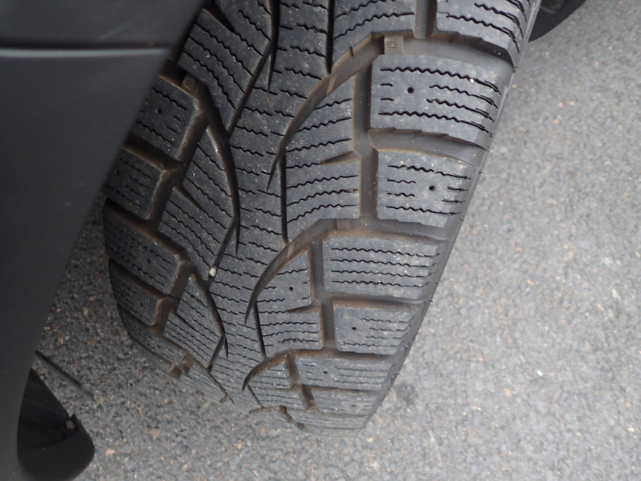 Used 2012 Suzuki SX4 AWD Hatchback image 21